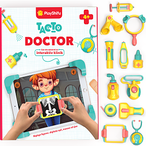 PlayShifu Tacto: Doctor