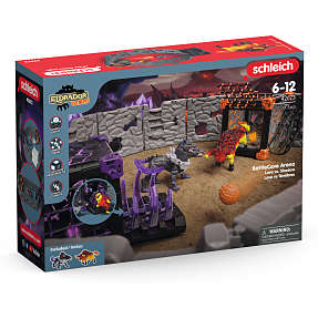 Schleich 42673  BattleCave Arena