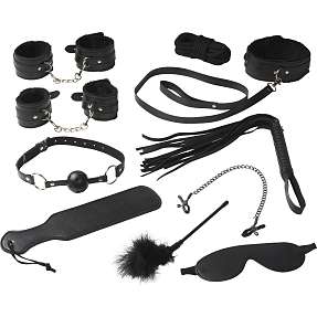 baseks Kinky bondage sæt