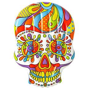 POP Fiesta Skull Badeø