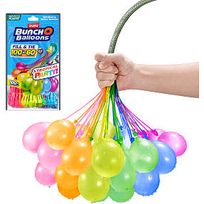 Bunch O Balloons vandballoner 3-pak