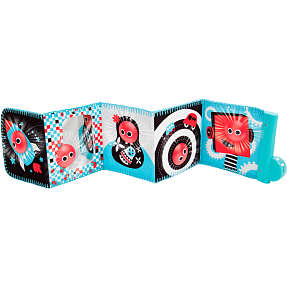 Yookidoo Lights 'n' Music babybog