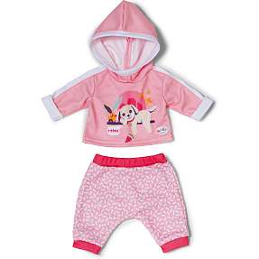 Baby Born jogging sæt