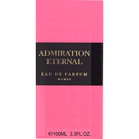 Admiration Eternal Eau de Parfum
