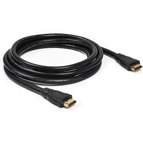 plukke Kalksten teknisk Sinox One HDMI-kabel - 2 meter | Køb på føtex.dk!