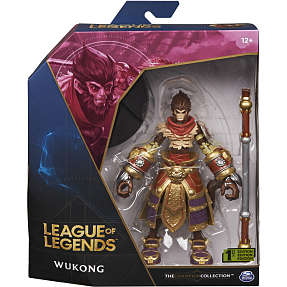 League of Legends figur - Wukong