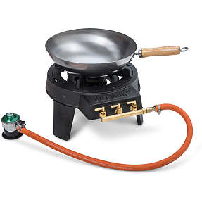 Hot Wok Professional 12 kw gasblus