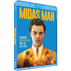 Blu-ray Midas Man