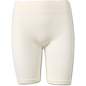 VRS dame shorts str. M/L - hvid