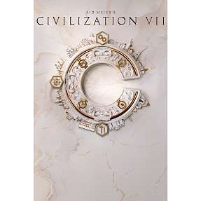 Nintendo Switch 2 Civilization VII