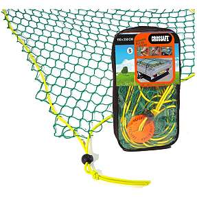 Jumbo transportnet 150x250 cm