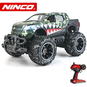 Ninco Ranger - Fjernstyret bil