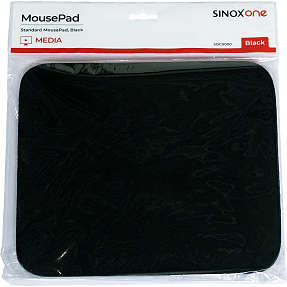 Sinox One Mousepad SOC9000 - sort