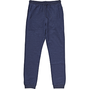 Teen sweatbukser str. 158 - mørkeblå
