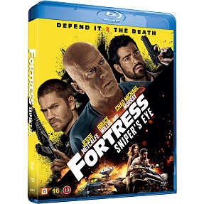 Fortress - Snipers Eye
