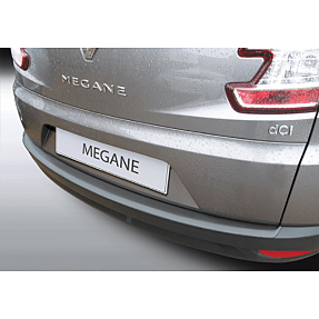 Læssekantbeskytter Renault Megane stc/gr. Tourer 2009-
