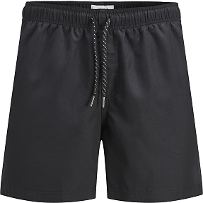 Produkt herre badebukser str. 3XL - sort