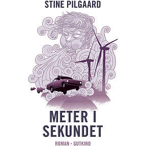 Meter i sekundet - Stine Pilgaard