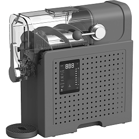 Køkkenchef Slush Ice maskine 200 W