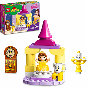 LEGO® DUPLO® ǀ Disney Belles balsal 10960