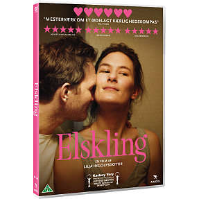 DVD Elskling