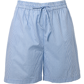 VRS dame shorts str. 48 - blå