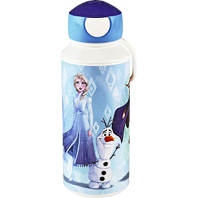 Mepal Frozen Pop-Up drikkeflaske online på br.dk!