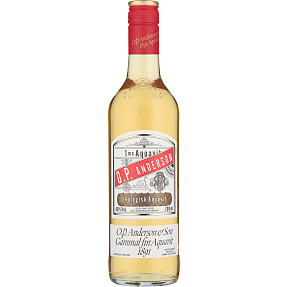 Akvavit øko