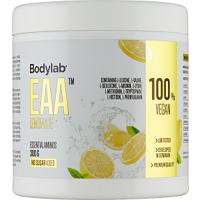 EAA m. lemonadesmag