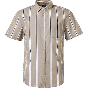VRS herre skjorte str. XL - beige