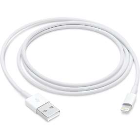 Apple Lightning til kabel 1 meter | på Bilka.dk!