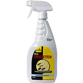Trinol 810 insektmiddelspray - 750 ml