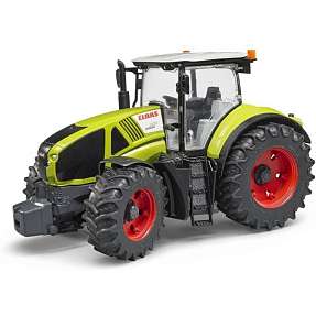 Claas Axion 950 traktor