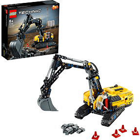 LEGO 42121 Technic 2-i-1