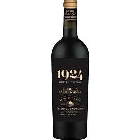 1924 Bourbon Barrel Aged Cabernet Sauvignon