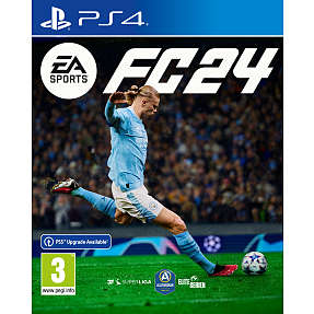 PS4 EA SPORTS FC 24
