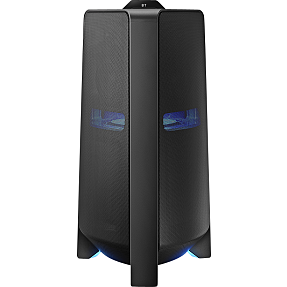 Samsung MX-T70 Party Tower med Bluetooth