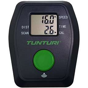 Tunturi display til Cardio Fit D20 bordcykel