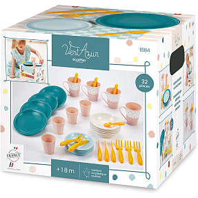 Picnicsæt legetøj 