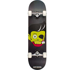 My Hood Skateboard “Drop Eye”