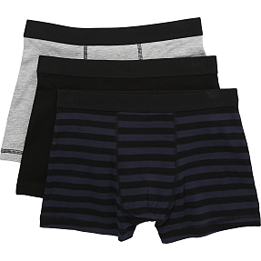 VRS teen boxershorts str. 146/152 multifarvet Køb på Bilka.dk!