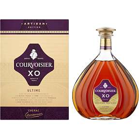 Courvoisier "Ultime" XO Cognac