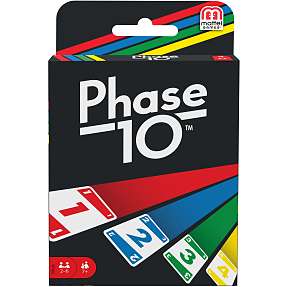 Phase 10®