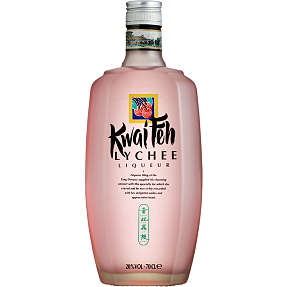 Kwai Feh Lychee Liqueur