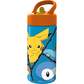 Pokemon vandflaske
