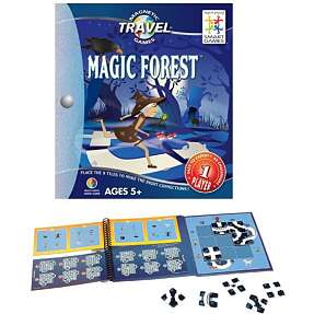 Magical Forest Rejsespil