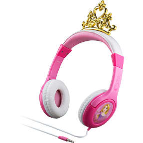 Disney Princess hovedtelefoner til børn
