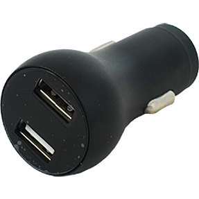 Usb lader 2 stik | Køb på Bilka.dk!