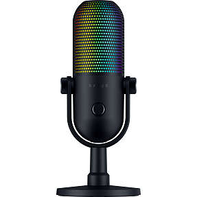 Razer Seiren V3 Chroma gamer mikrofon