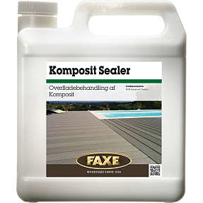 FAXE Komposit Sealer